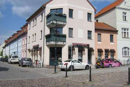 Wohnung Strausberg Altstadt - 3 Zimmer, 72 m&sup2;, 758&euro; | Angebot:24267789