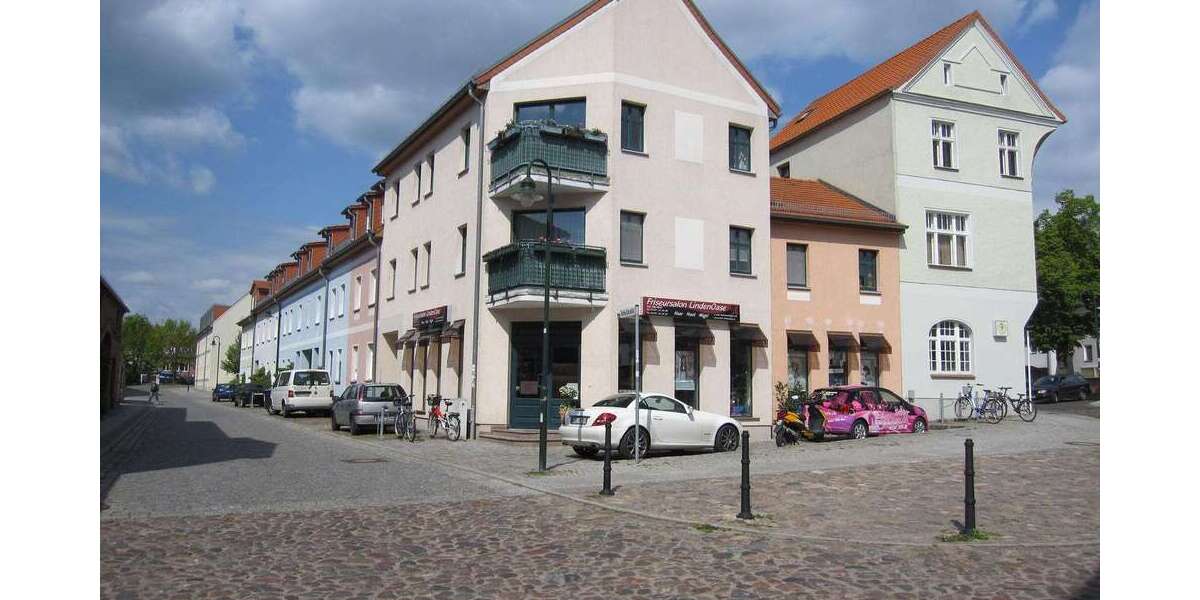 Wohnung zum Mieten in Strausberg 758 € 72.2 m² 3 zimmer