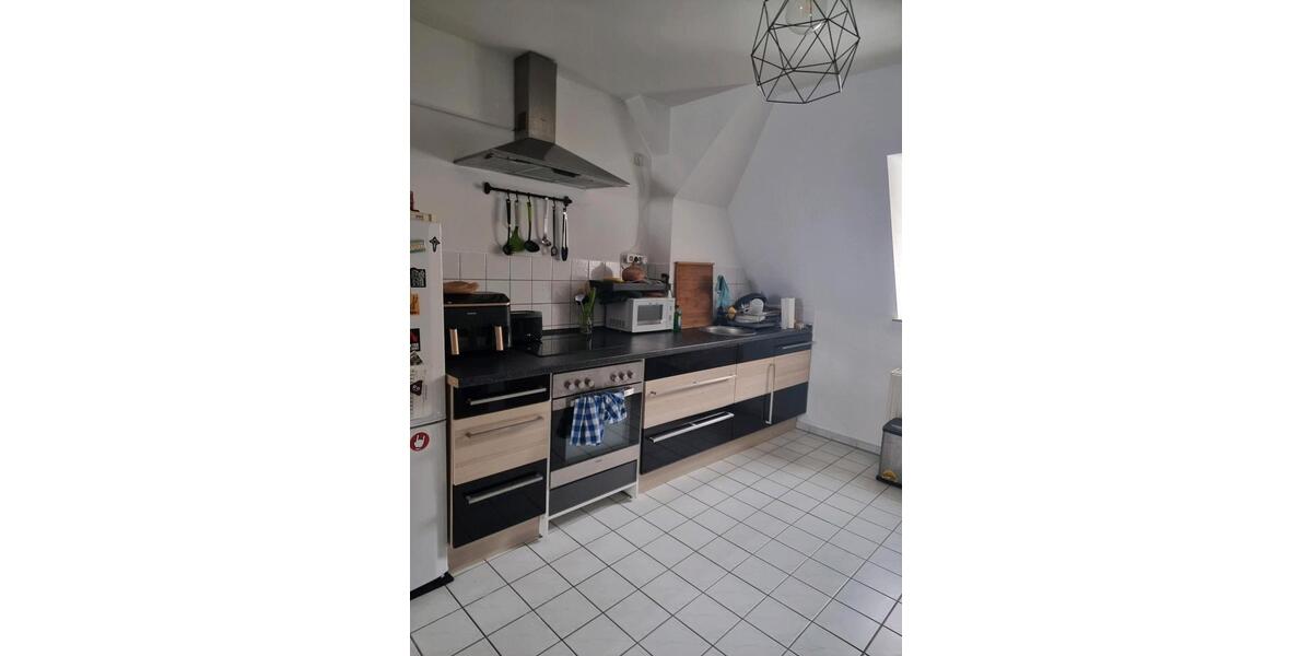 Etagenwohnung Delitzsch - 2 Zimmer, 65 m&sup2;, 460&euro; | Angebot:24956184