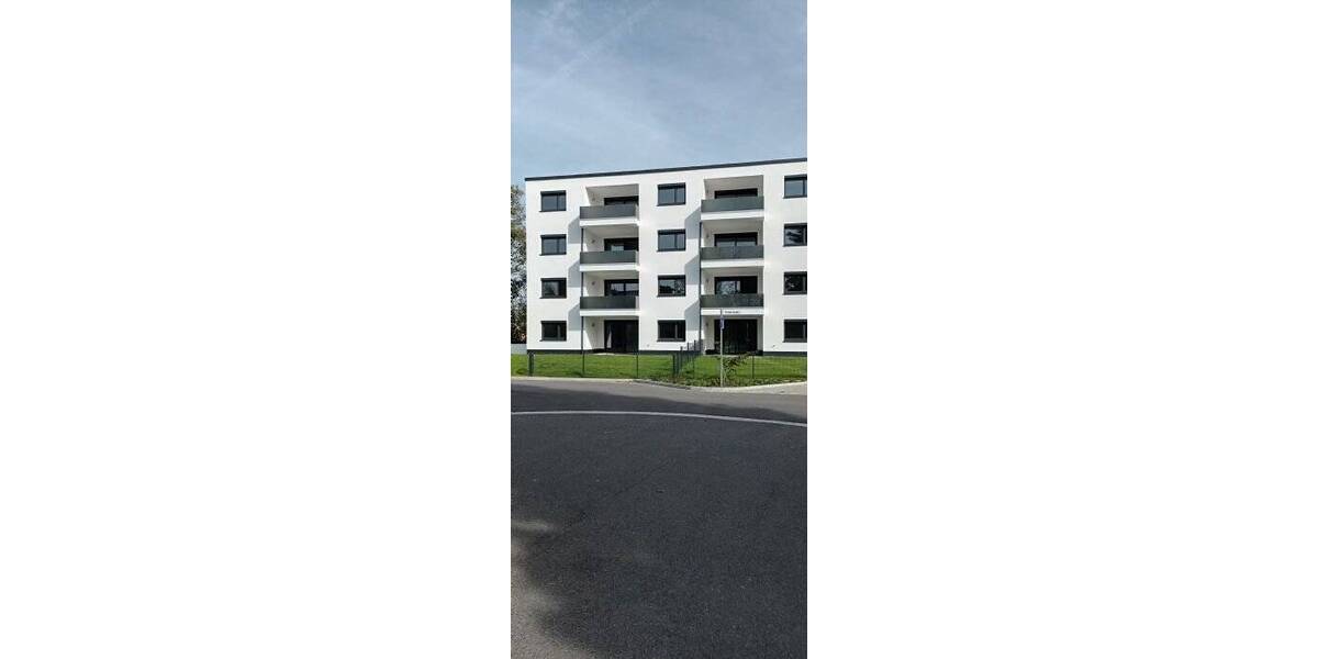 Etagenwohnung Weiden in der Oberpfalz Mooslohe - 3 Zimmer, 98 m&sup2;, 882&euro; | Angebot:26191010