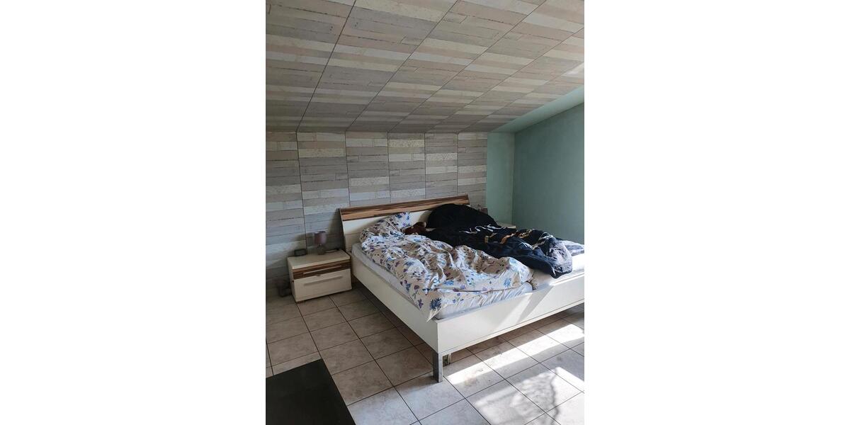 Etagenwohnung Borken - 1 Zimmer, 30 m&sup2;, 300&euro; | Angebot:24704143