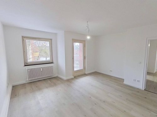 Etagenwohnung Diepholz - 4 Zimmer, 76 m&sup2;, 560&euro; | Angebot:24492892