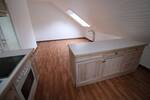 Charmante 3-Zimmer Dachgeschoßwohnung mit Einbauküche und Balkon