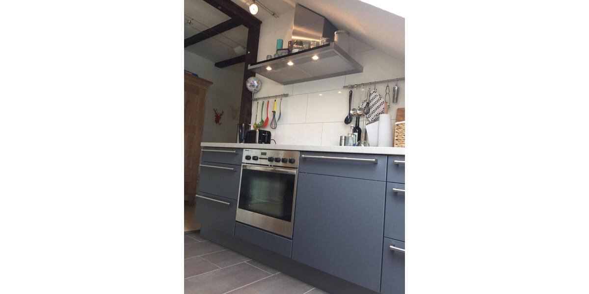 Wohnen auf Zeit Vögelsen - 1 Zimmer, 48 m&sup2;, 900&euro; | Angebot:24419007