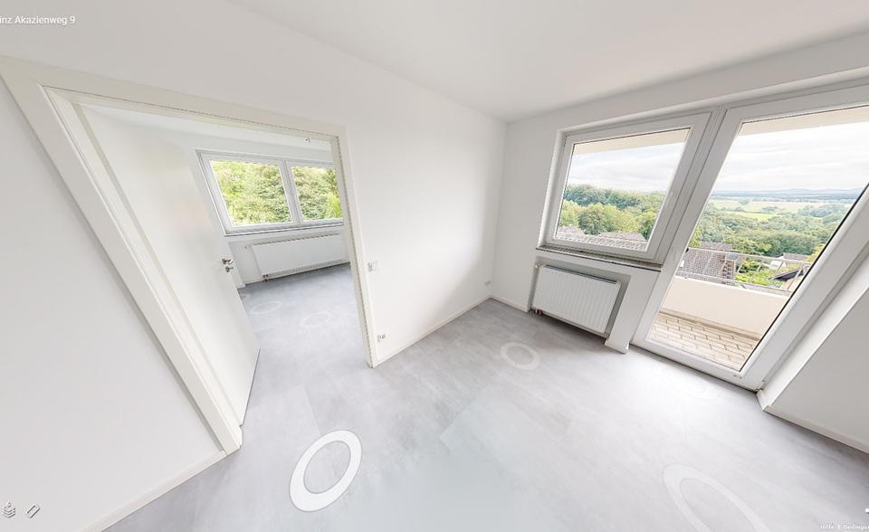 Etagenwohnung Linz am Rhein - 3 Zimmer, 80 m&sup2;, 900&euro; | Angebot:24827972