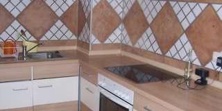 Etagenwohnung Grabenstätt - 3 Zimmer, 75 m&sup2;, 1.025&euro; | Angebot:24793130