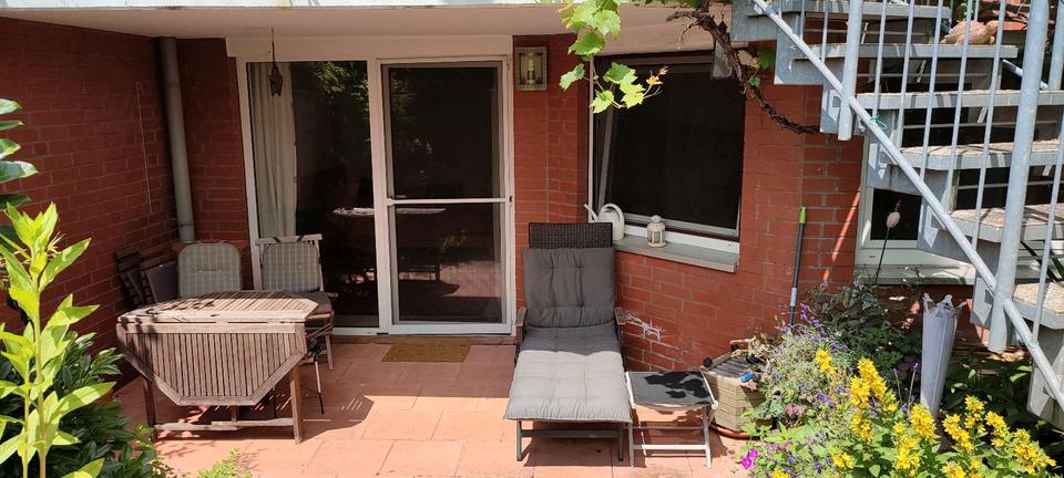 Wohnen auf Zeit Rosdorf - 1 Zimmer, 26 m&sup2;, 350&euro; | Angebot:25274941