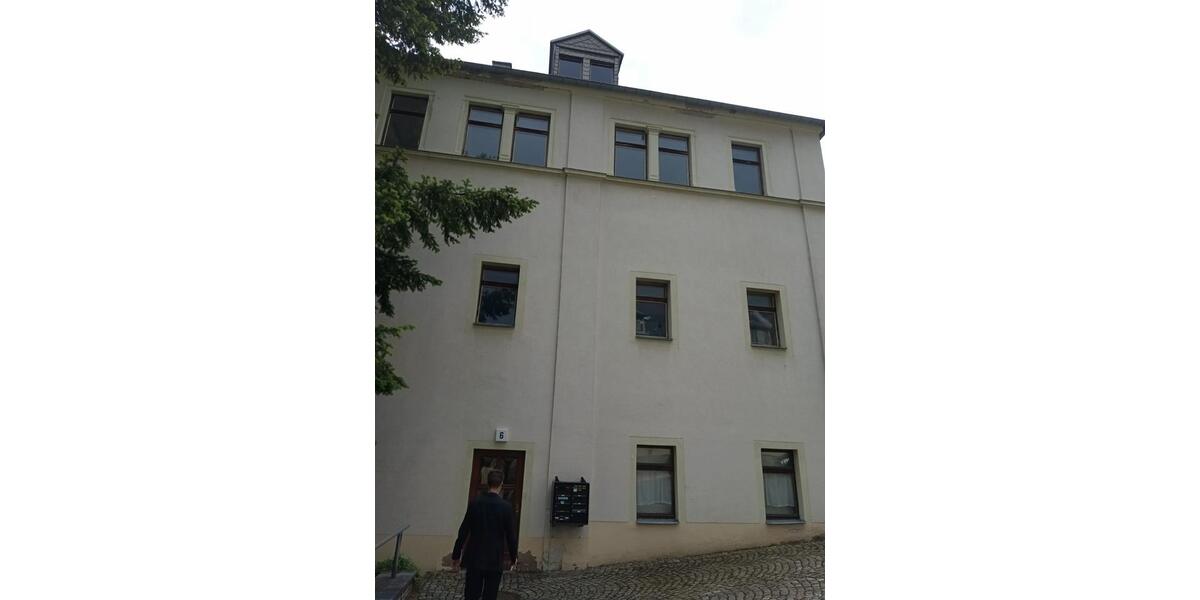 Etagenwohnung Annaberg-Buchholz Buchholz - 2 Zimmer, 42 m&sup2;, 230&euro; | Angebot:26461423