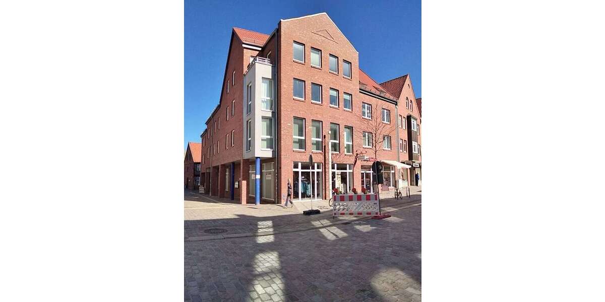 Etagenwohnung Mölln - 3 Zimmer, 72 m&sup2;, 931&euro; | Angebot:26683573