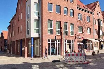 Wohnung Mölln - 3 Zimmer, 72 m&sup2;, 931&euro; | Angebot:26683573