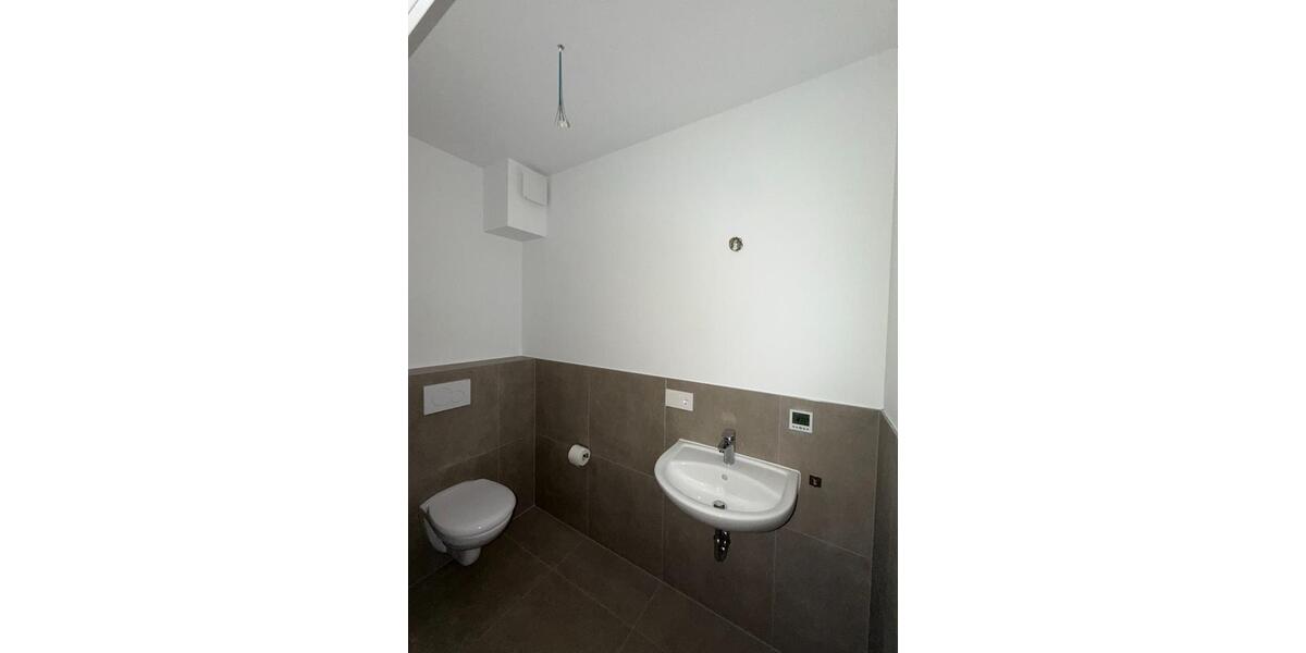 Erdgeschoßwohnung Jade - 3 Zimmer, 78 m&sup2;, 936&euro; | Angebot:24587664