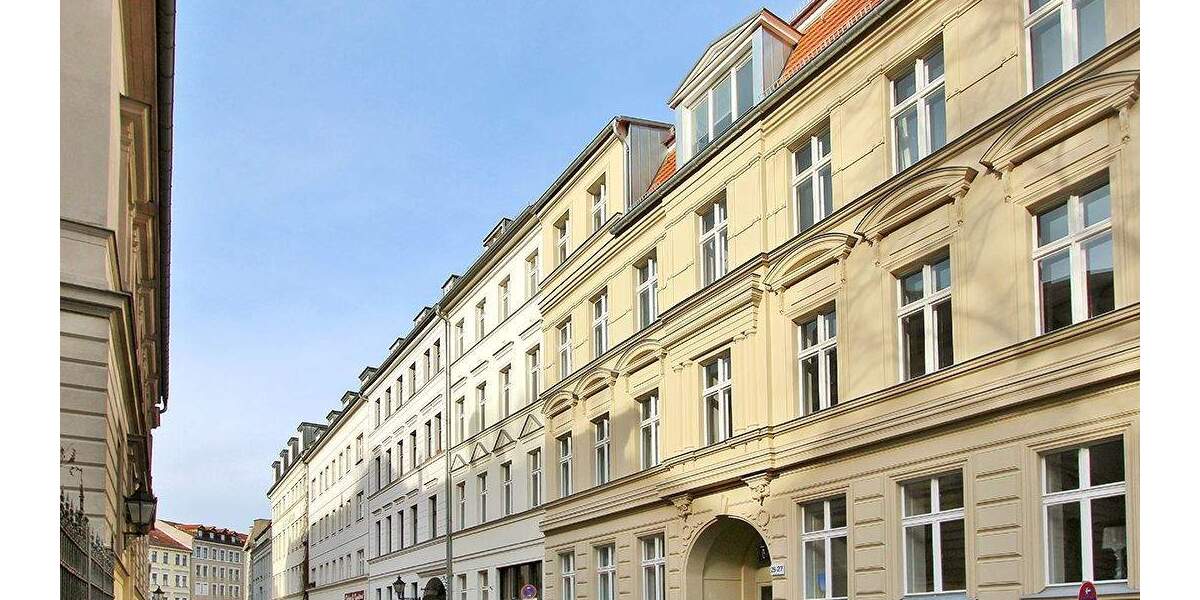 Sophie NO 27 - Design, Ruhe und Hauptstadtflair vereint 3 zimmer