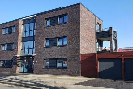 Zentral in Garrel 73 qm² Wohnung zu vermieten 1 zimmer