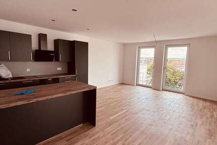 Wohnung zum Mieten in Kaiserslautern 1.575 € 103 m²