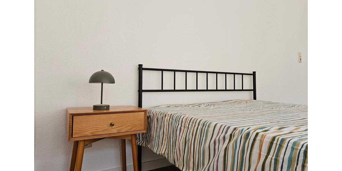 Etagenwohnung Wolfenbüttel - 1 Zimmer, 34 m&sup2;, 850&euro; | Angebot:26442204