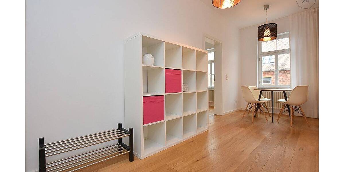 Etagenwohnung Stuttgart Weilimdorf - 2 Zimmer, 60 m&sup2;, 1.600&euro; | Angebot:26190525
