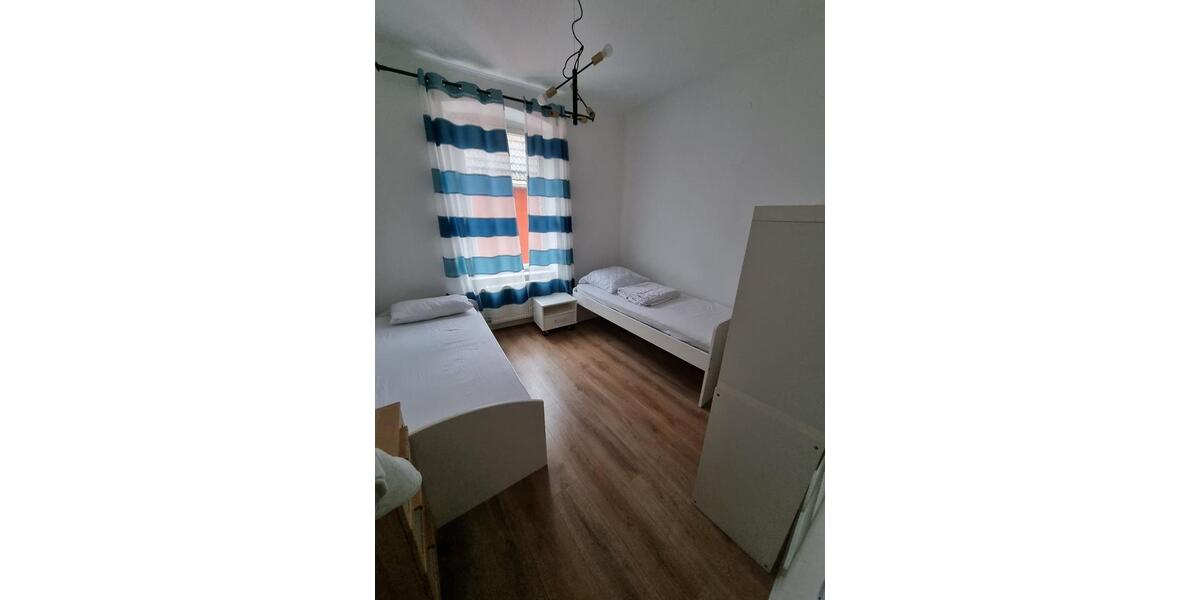 Monteurzimmer Ferienwohnung in 56203 Höhr-Grenzhausen 2 zimmer