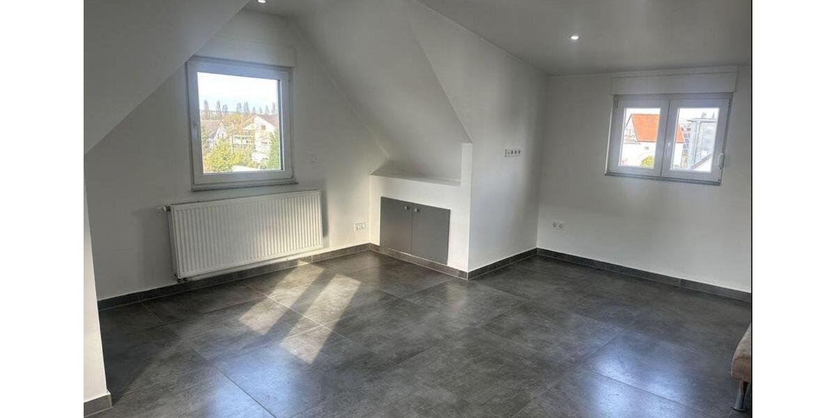 Moderne 2 Zimmer-Wohnung in Selingenstadt !sofort einzugsbereit! 2 zimmer