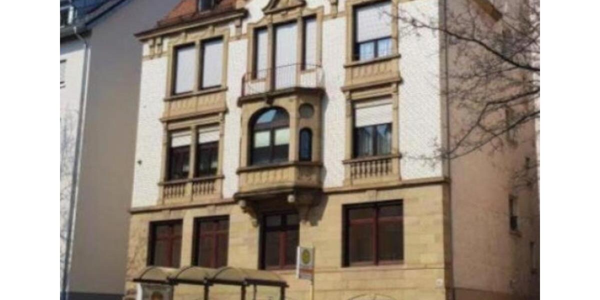 Etagenwohnung Nürtingen - 1 Zimmer, 19 m&sup2;, 700&euro; | Angebot:24431602