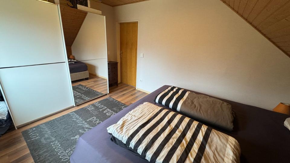 Etagenwohnung Ilsede Adenstedt - 3 Zimmer, 70 m&sup2;, 450&euro; | Angebot:24954730