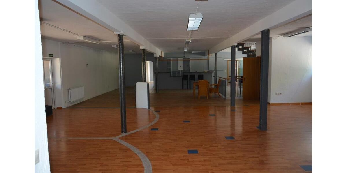 Gewerbeobjekt Hankensbüttel - 4&euro; | Angebot:20435590