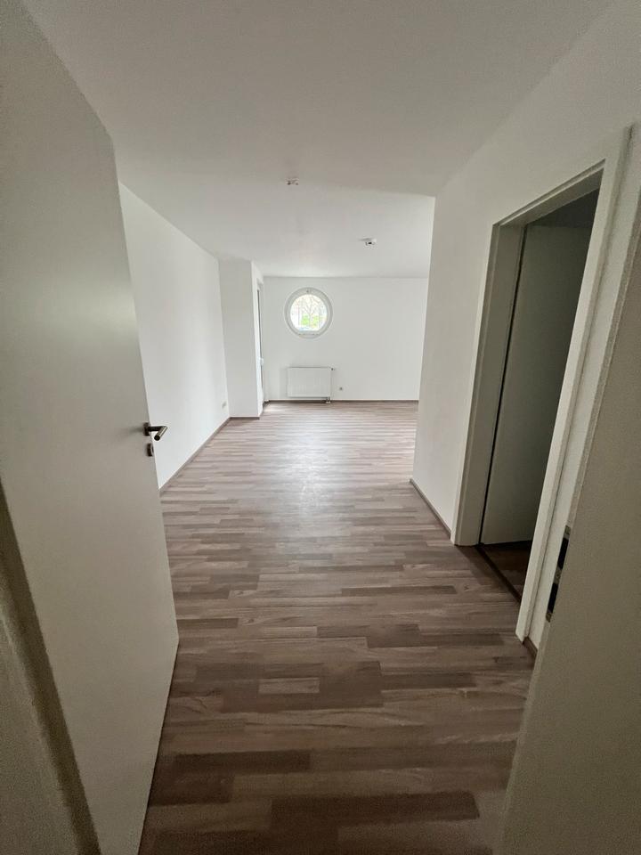 2-Zimmer Wohnung nach Renovierung mit Küche in 91541 Rothenburg