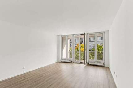 Wohnung zum Mieten in München 1.950 € 78 m² 3 zimmer