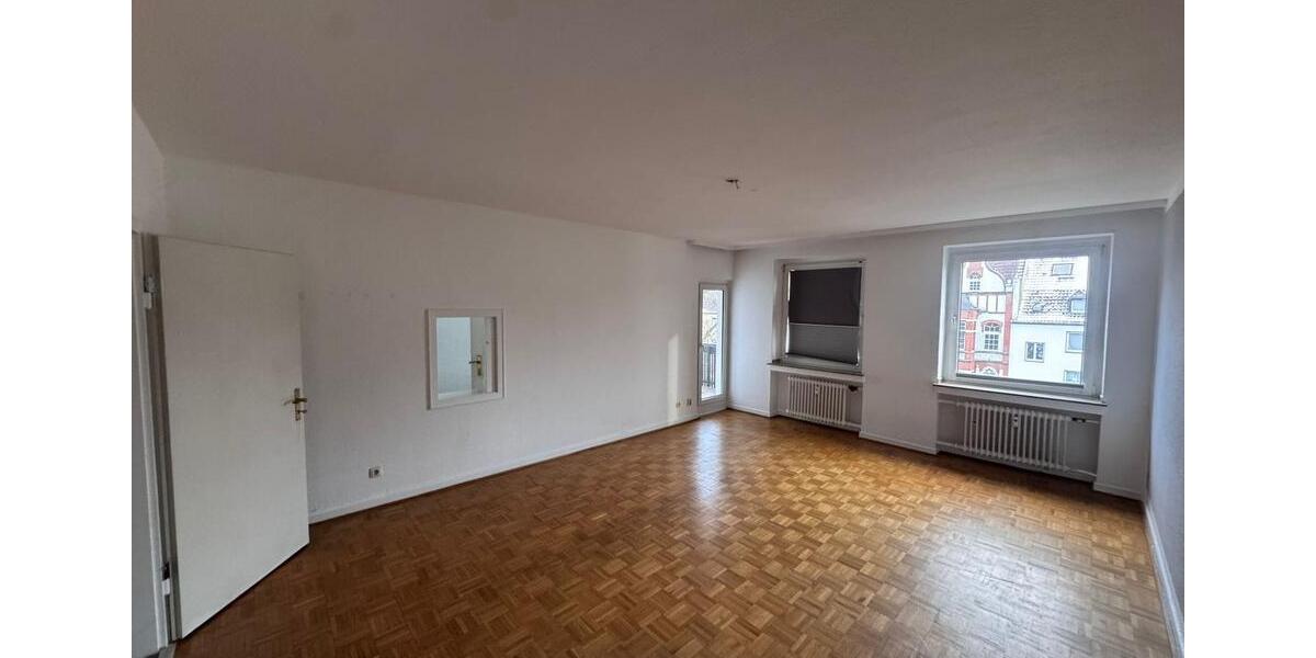 Etagenwohnung Krefeld Benrad - 3 Zimmer, 98 m&sup2;, 1.000&euro; | Angebot:26533972