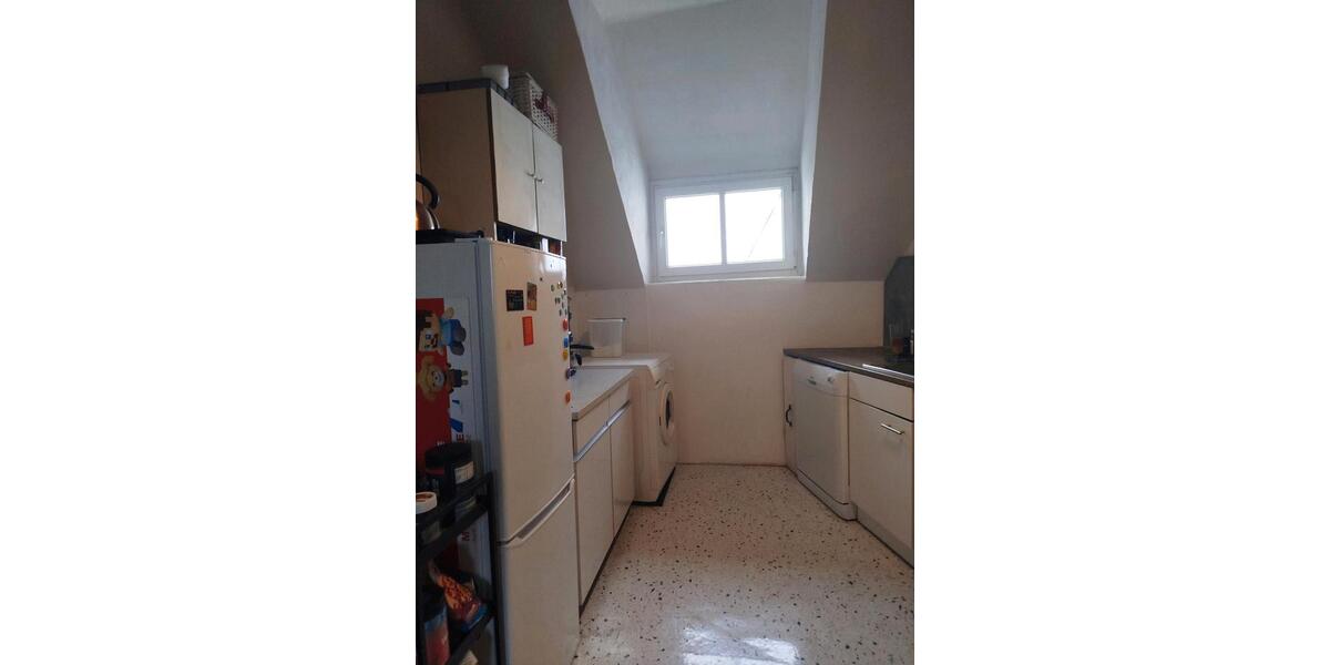 Dachgeschoßwohnung Koblenz - 3 Zimmer, 63 m&sup2;, 635&euro; | Angebot:24667477