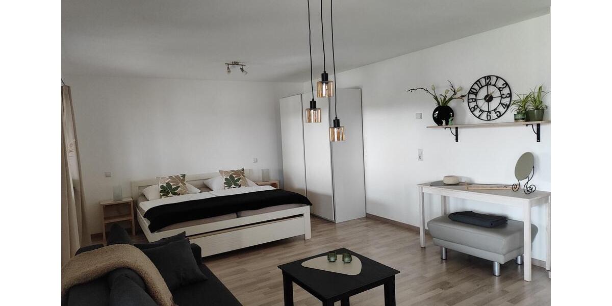 Wohnen auf Zeit Rottweil - 1 Zimmer, 50 m&sup2;, 1.220&euro; | Angebot:26219691