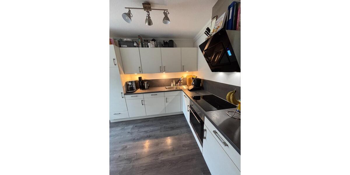 Etagenwohnung Gießen Schlangenzahl - 4 Zimmer, 110 m&sup2;, 1.450&euro; | Angebot:26610164