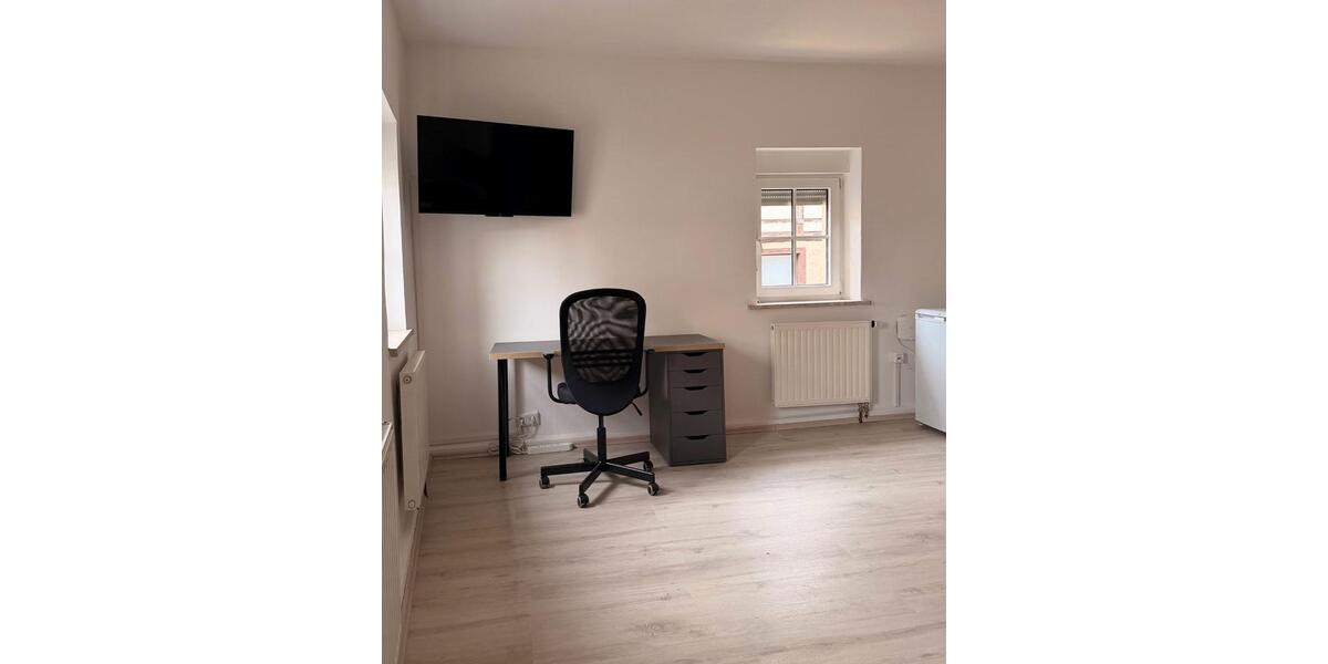 Wohnen auf Zeit Sennfeld - 2 Zimmer, 15 m&sup2;, 490&euro; | Angebot:25986159
