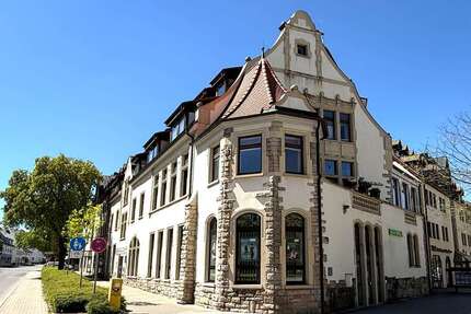 Gewerbeobjekt Villingen-Schwenningen Schwenningen - 2.530&euro; | Angebot:26392027