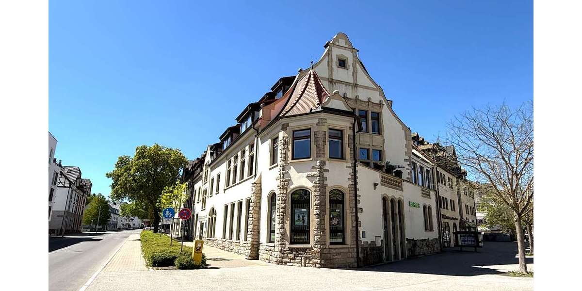 Gewerbeobjekt Villingen-Schwenningen Schwenningen - 2.530&euro; | Angebot:26392027
