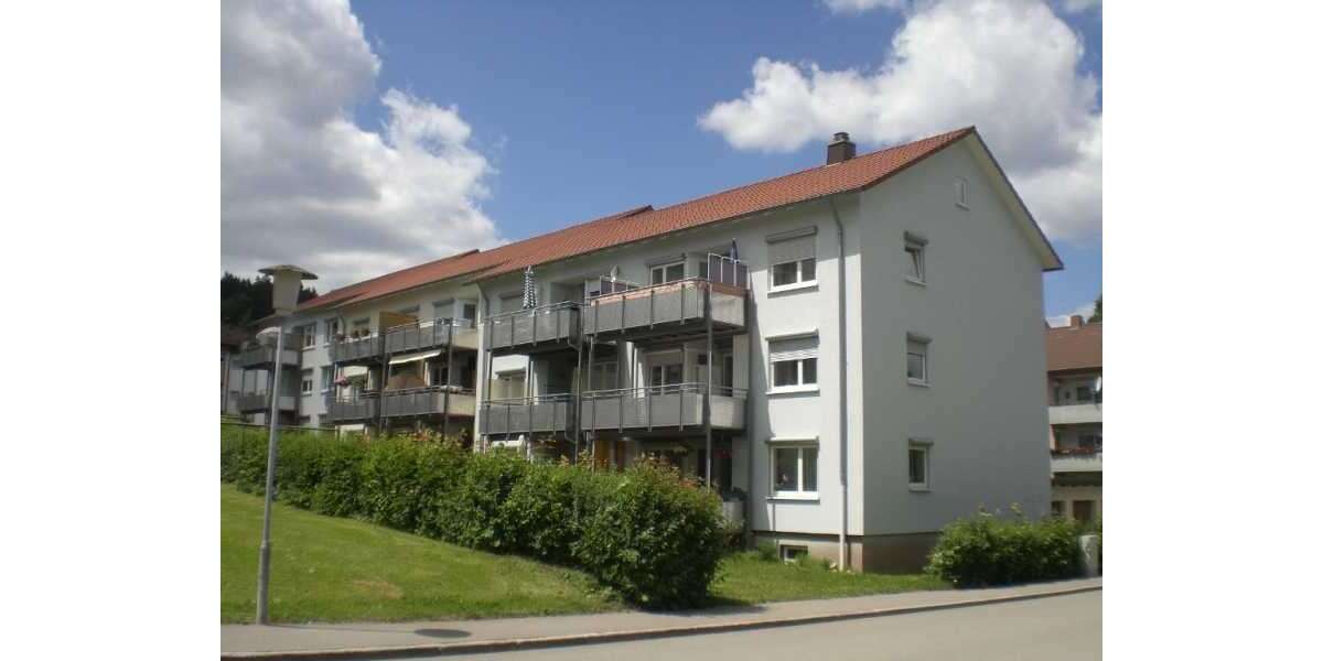 Etagenwohnung Tuttlingen - 3 Zimmer, 74 m&sup2;, 1.015&euro; | Angebot:27095865