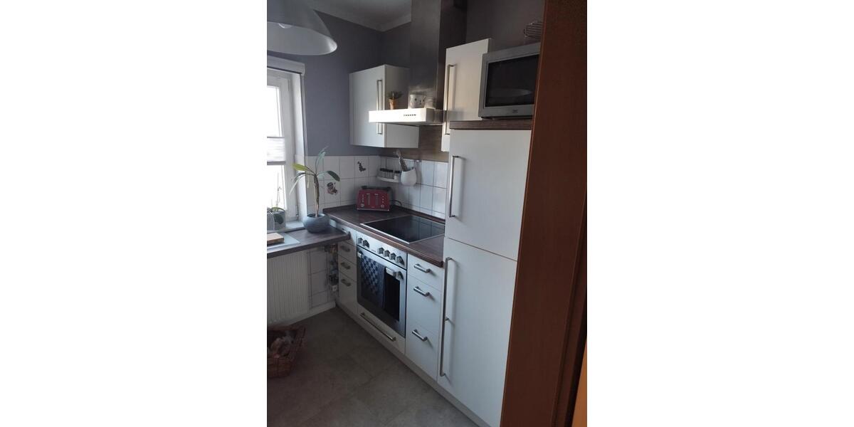 Etagenwohnung Bobritzsch-Hilbersdorf Hilbersdorf - 5 Zimmer, 79 m&sup2;, 474&euro; | Angebot:26632844