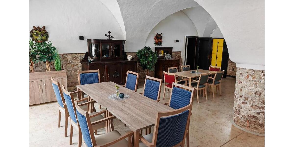 Gewerbeobjekt Eisleben (Lutherstadt) - 485&euro; | Angebot:22143276