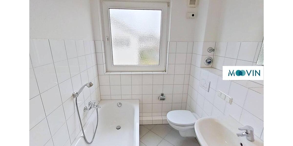 Etagenwohnung Paderborn - 3 Zimmer, 70 m&sup2;, 569&euro; | Angebot:24391350