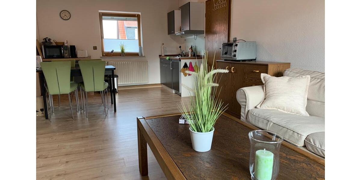 Wohnen auf Zeit Göttingen Grone - 1 Zimmer, 80 m&sup2;, 470&euro; | Angebot:26214475