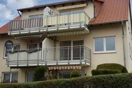 Wohnung Wernigerode - 2 Zimmer, 66 m&sup2;, 570&euro; | Angebot:26737251