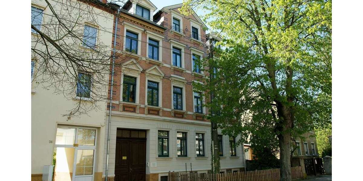 Wohnung zum Mieten in Borsdorf 680 € 75.83 m² 3 zimmer