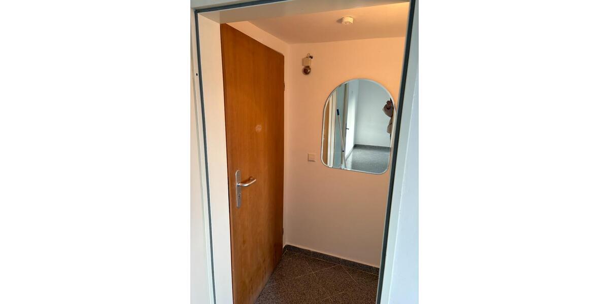Dortmund - Kirchhörde 20 qm Apartment renoviert 1 zimmer
