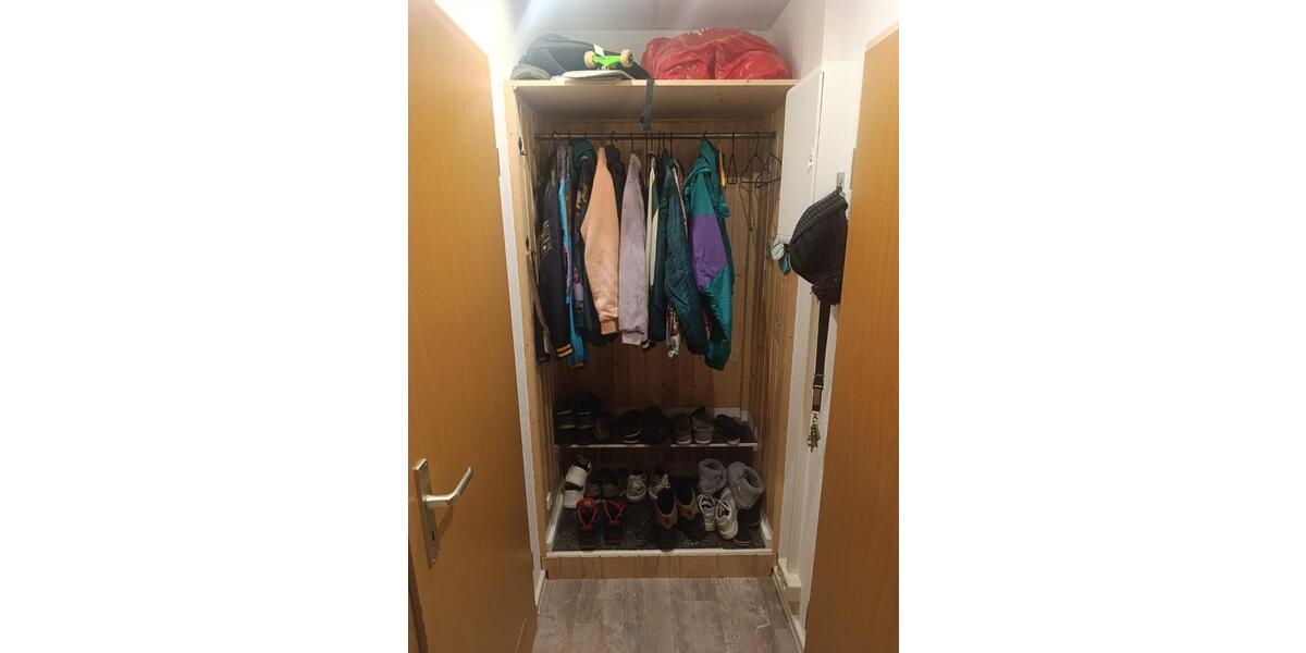 Hochparterre Großolbersdorf - 2 Zimmer, 46 m&sup2;, 230&euro; | Angebot:24690493