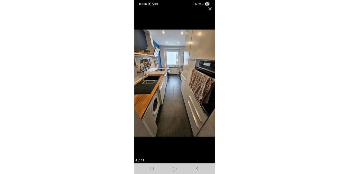 Wohnen auf Zeit Germering - 3 Zimmer, 16 m&sup2;, 871&euro; | Angebot:26613289