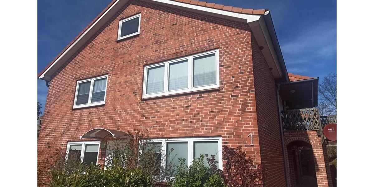 Maisonettenwohnung Neukirchen - 2 Zimmer, 53 m&sup2;, 600&euro; | Angebot:24859280