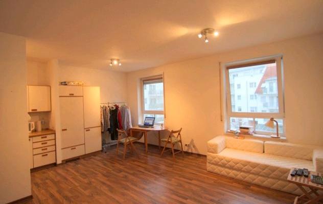 1 Zimmer Appartement 1 zimmer