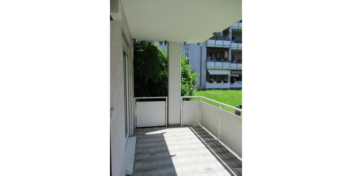 Erdgeschoßwohnung Leimen - 2.5 Zimmer, 78 m&sup2;, 821&euro; | Angebot:24782971