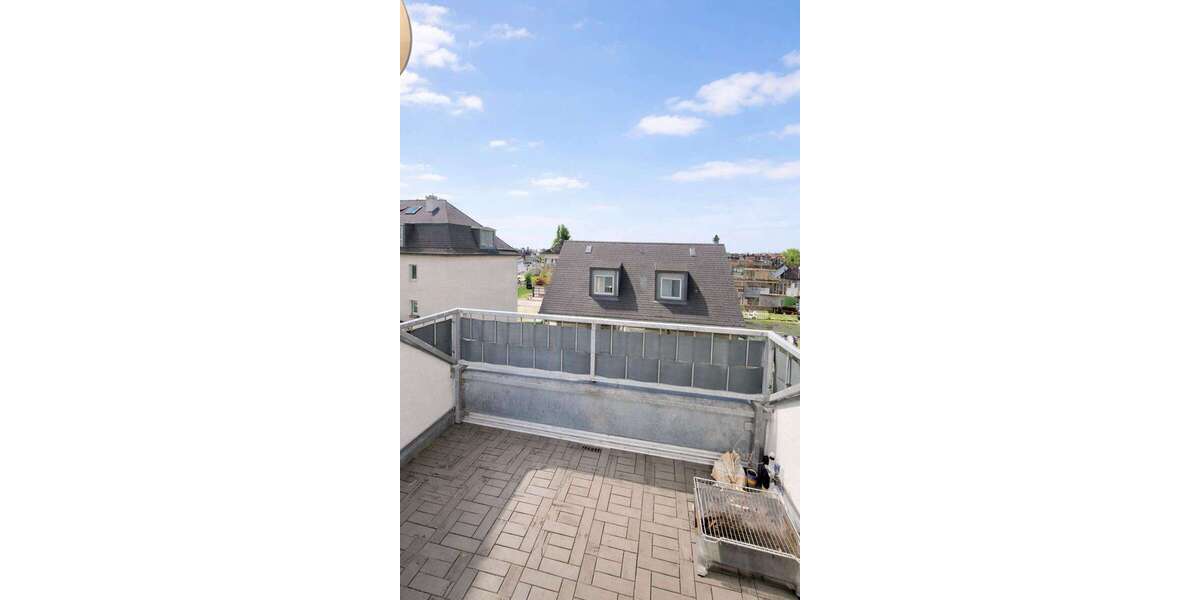 Etagenwohnung Ingolstadt Ringsee - 2.5 Zimmer, 74 m&sup2;, 962&euro; | Angebot:25285881