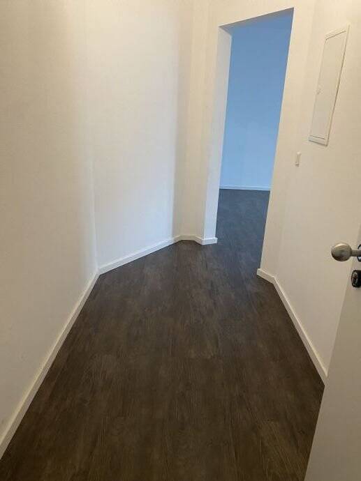 komplett Renovierte Wohnung