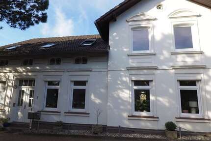 Wohnung Hamburg Bergedorf - 4 Zimmer, 120 m&sup2;, 1.400&euro; | Angebot:25336037